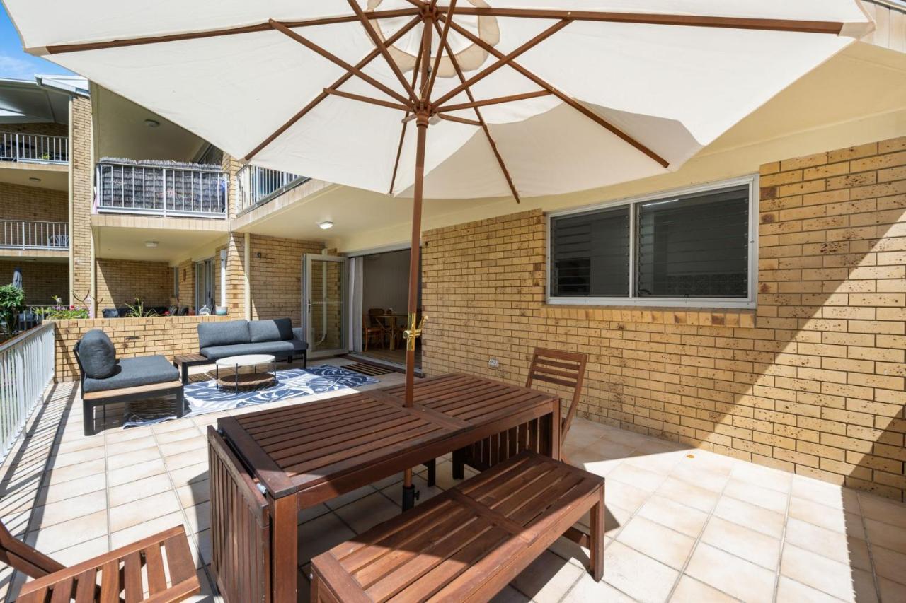 3 Haig Place Gold Coast Ngoại thất bức ảnh