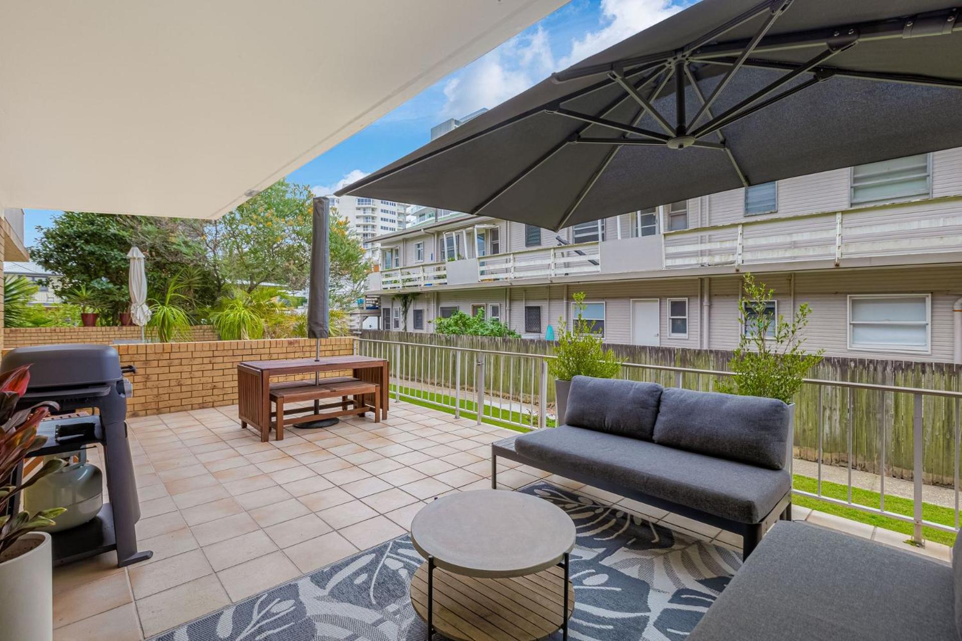 3 Haig Place Gold Coast Ngoại thất bức ảnh